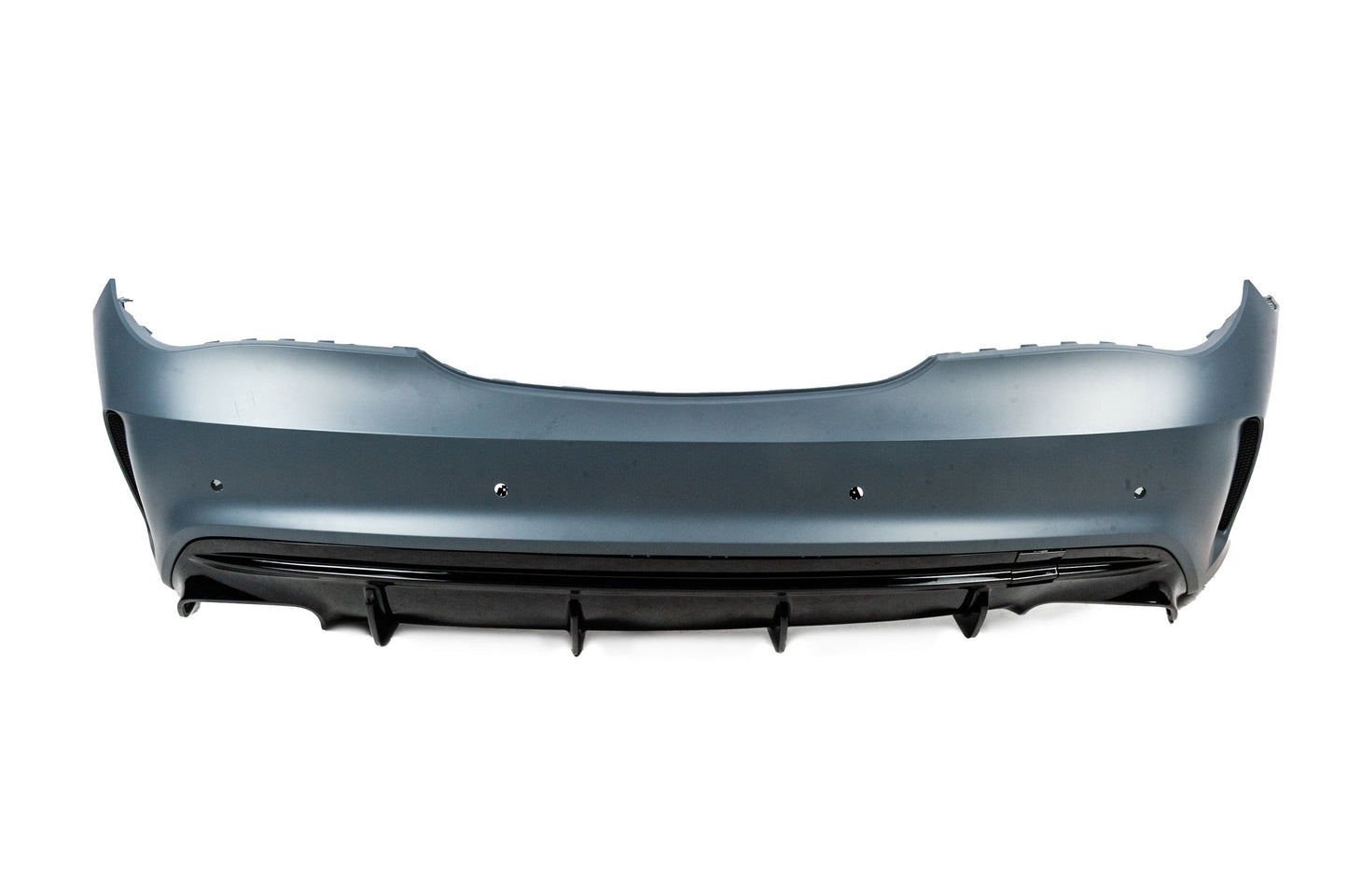 Body Kit Set (AMG) for Mercedes CLA C117 2013-2019 - image 26