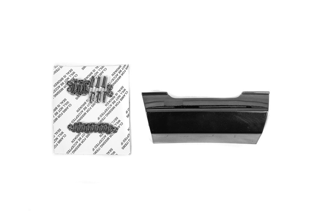 Front and Rear Bumper Covers 2023-Designs (2017-) for Toyota Land Cruiser Prado 150 2009-2023 - image 8