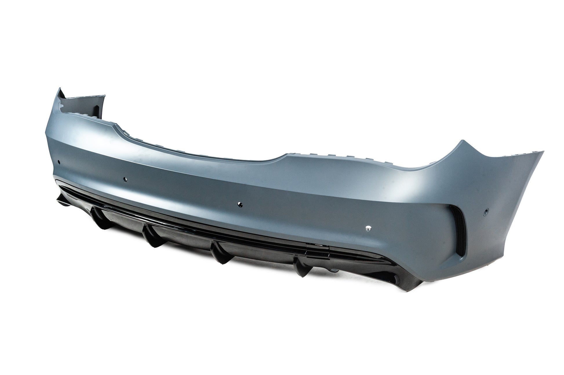 Body Kit Set (AMG) for Mercedes CLA C117 2013-2019 - image 27