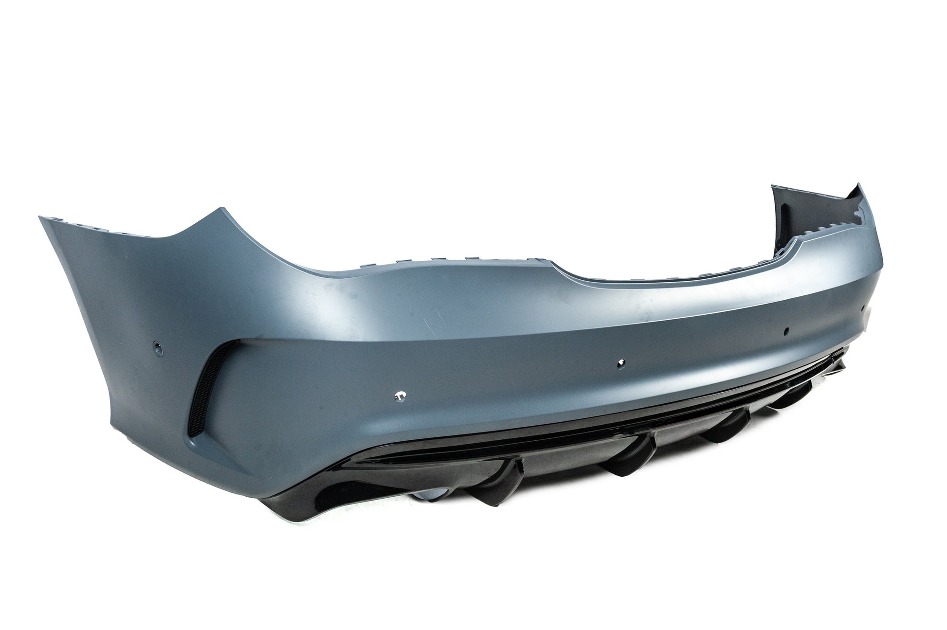 Body Kit Set (AMG) for Mercedes CLA C117 2013-2019 - image 28