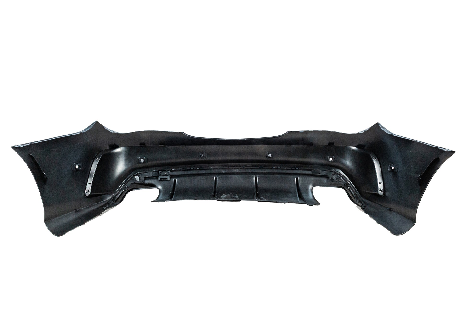 Body Kit Set (AMG) for Mercedes CLA C117 2013-2019 - image 29