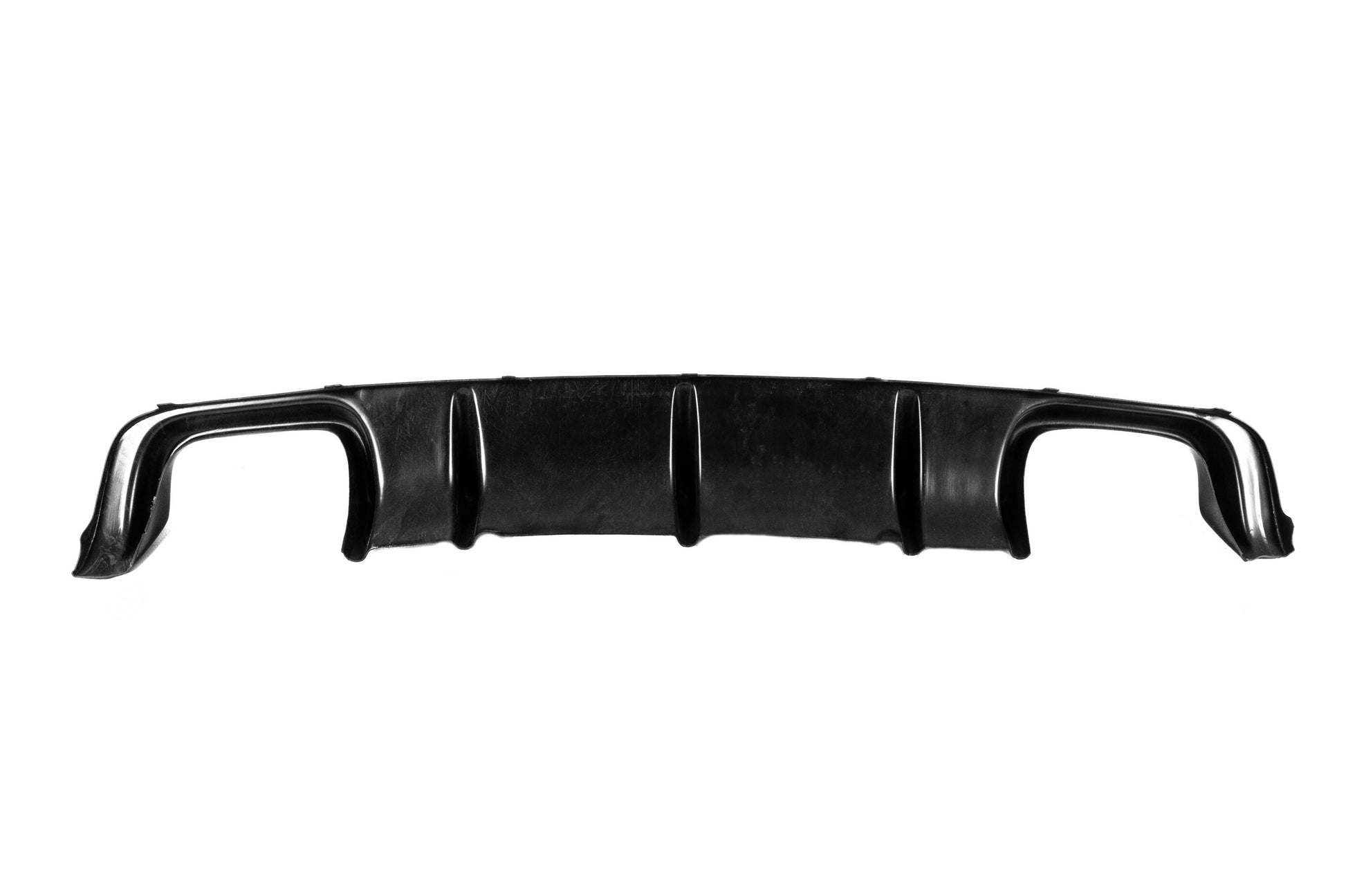Rear Diffuser DPT (for M-5, Gloss Black) for BMW 5 Series E39 1996-2003 - image 6