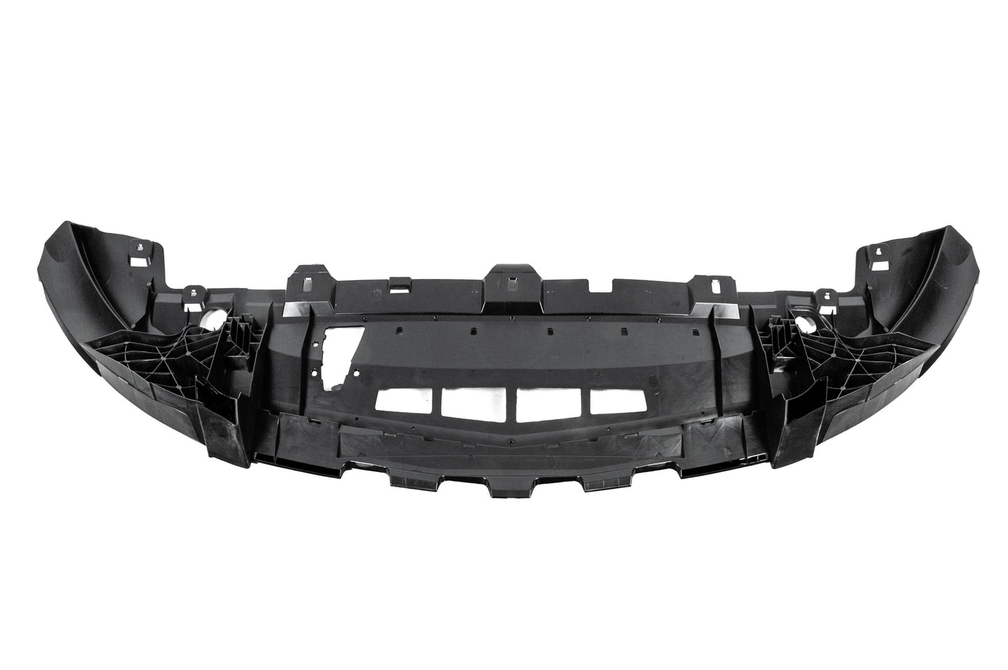 Body Kit Set (AMG) for Mercedes CLA C117 2013-2019 - image 30