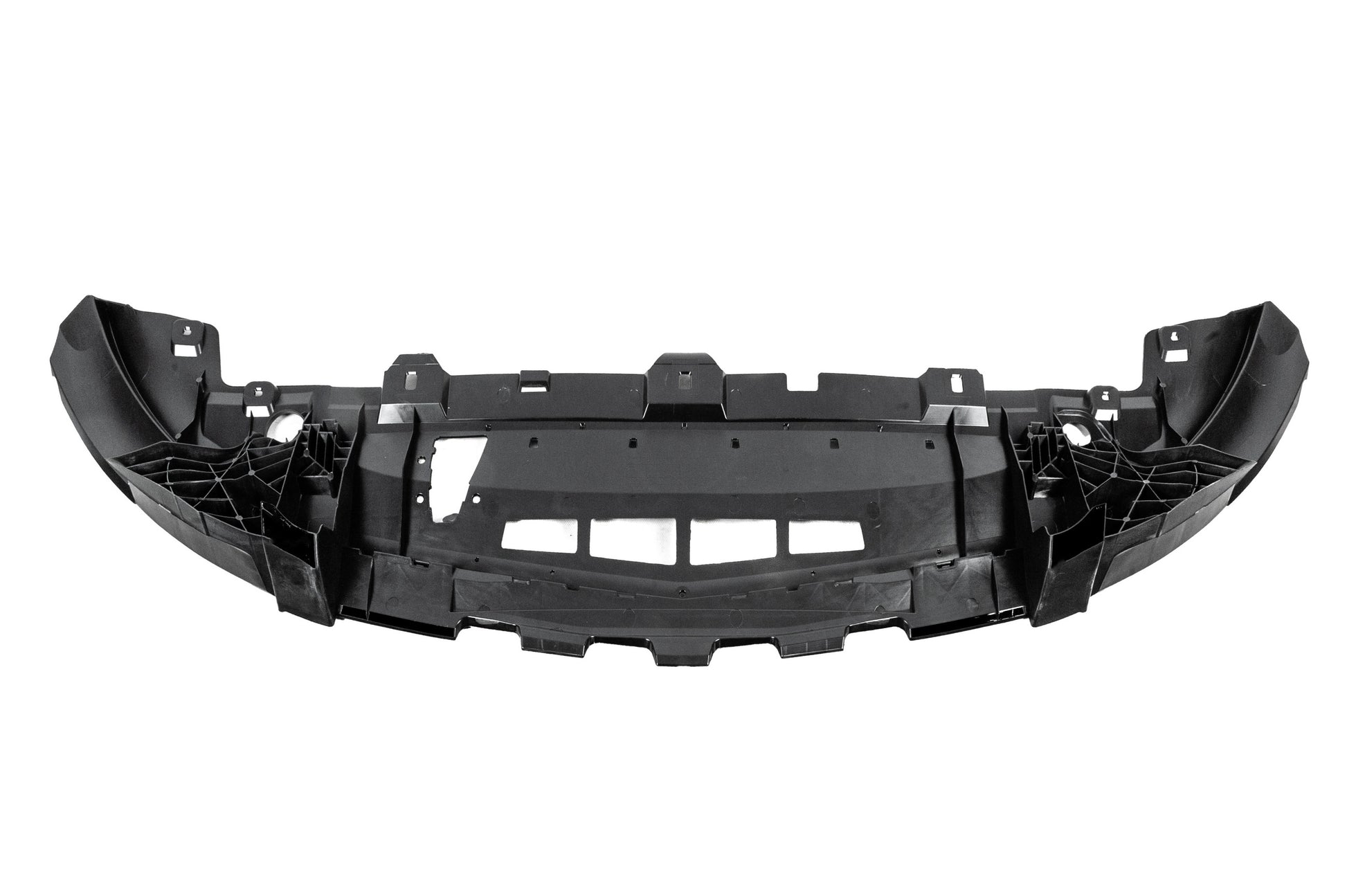 Body Kit Set (AMG) for Mercedes CLA C117 2013-2019 - image 30
