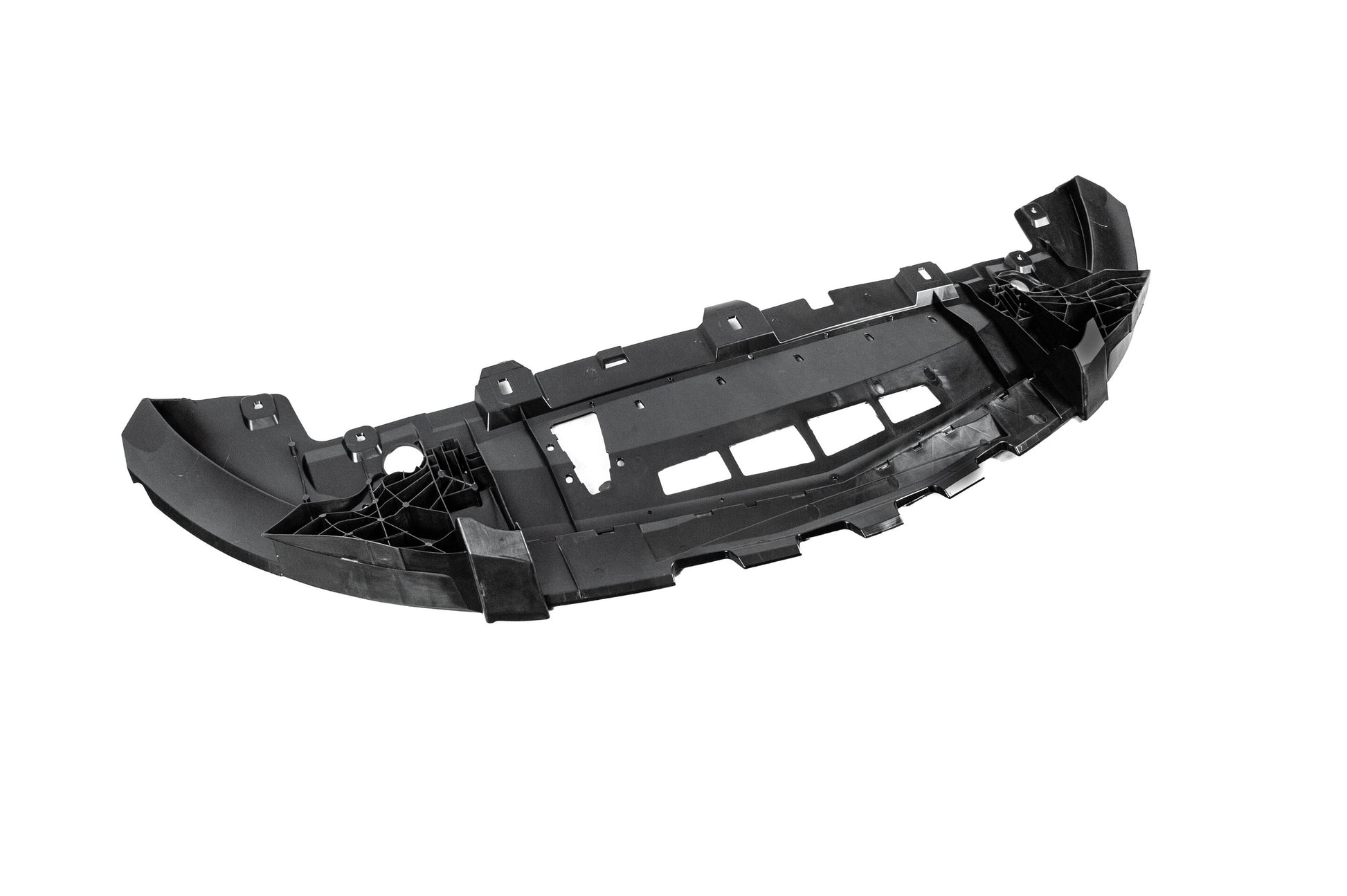 Body Kit Set (AMG) for Mercedes CLA C117 2013-2019 - image 32