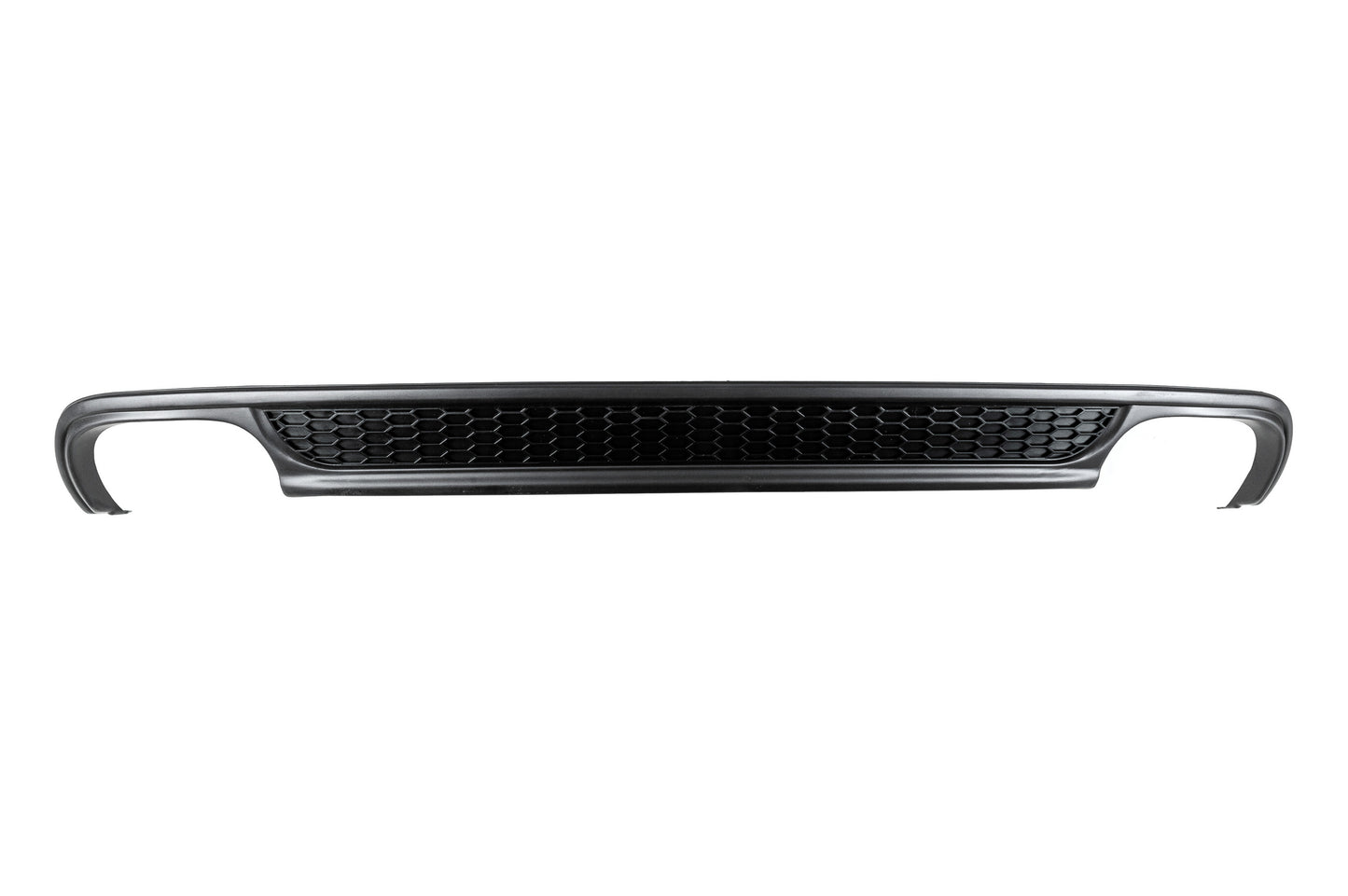 Rear Bumper Diffuser DPT V2 (2011-2014) for Audi A6 C7 2011-2017 - image 2
