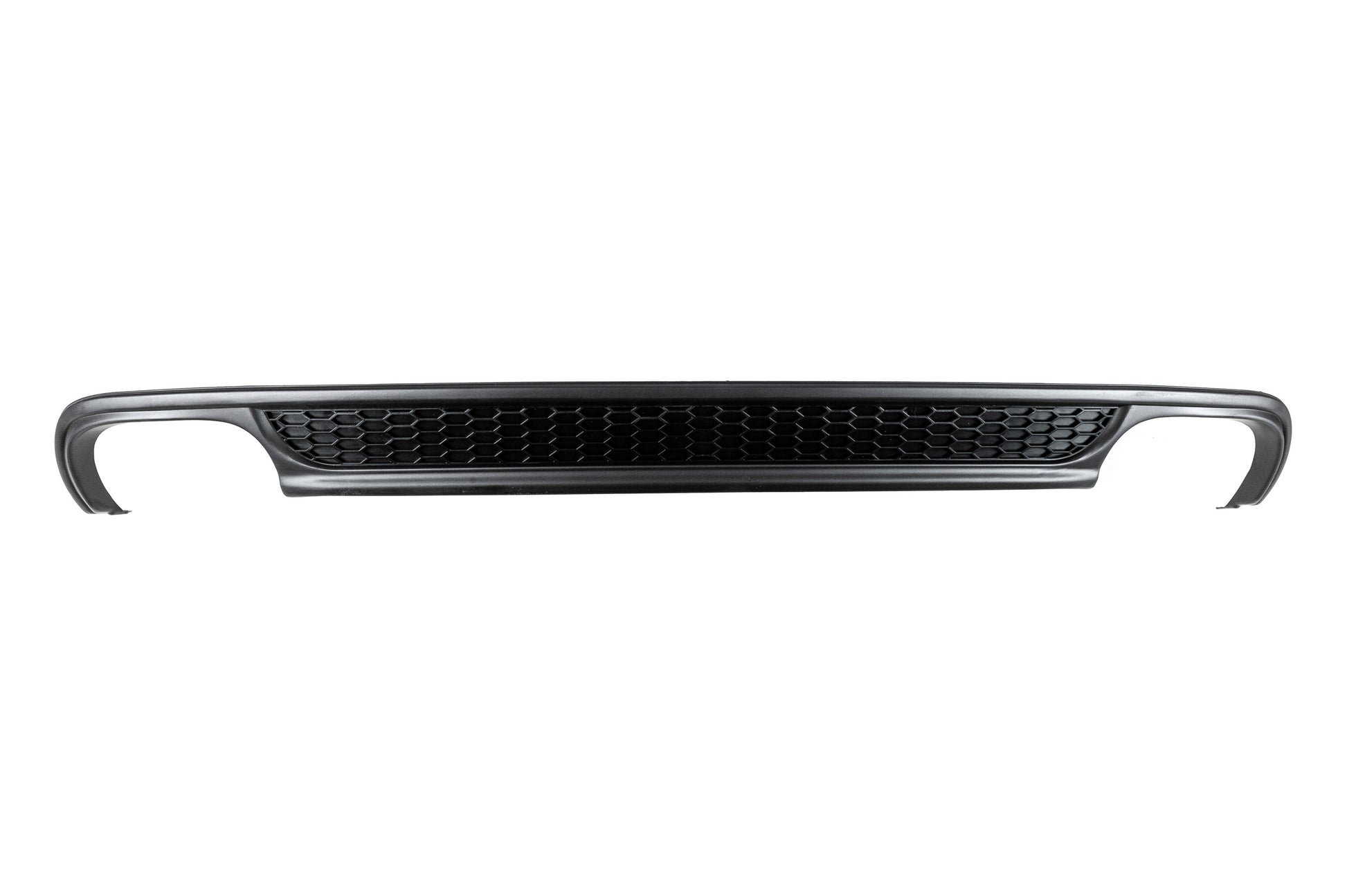 Rear Bumper Diffuser DPT V2 (2011-2014) for Audi A6 C7 2011-2017 - image 2
