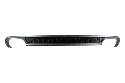 Rear Bumper Diffuser DPT V2 (2011-2014) for Audi A6 C7 2011-2017 - image 2