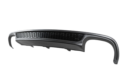 Rear Bumper Diffuser DPT V2 (2011-2014) for Audi A6 C7 2011-2017 - image 3