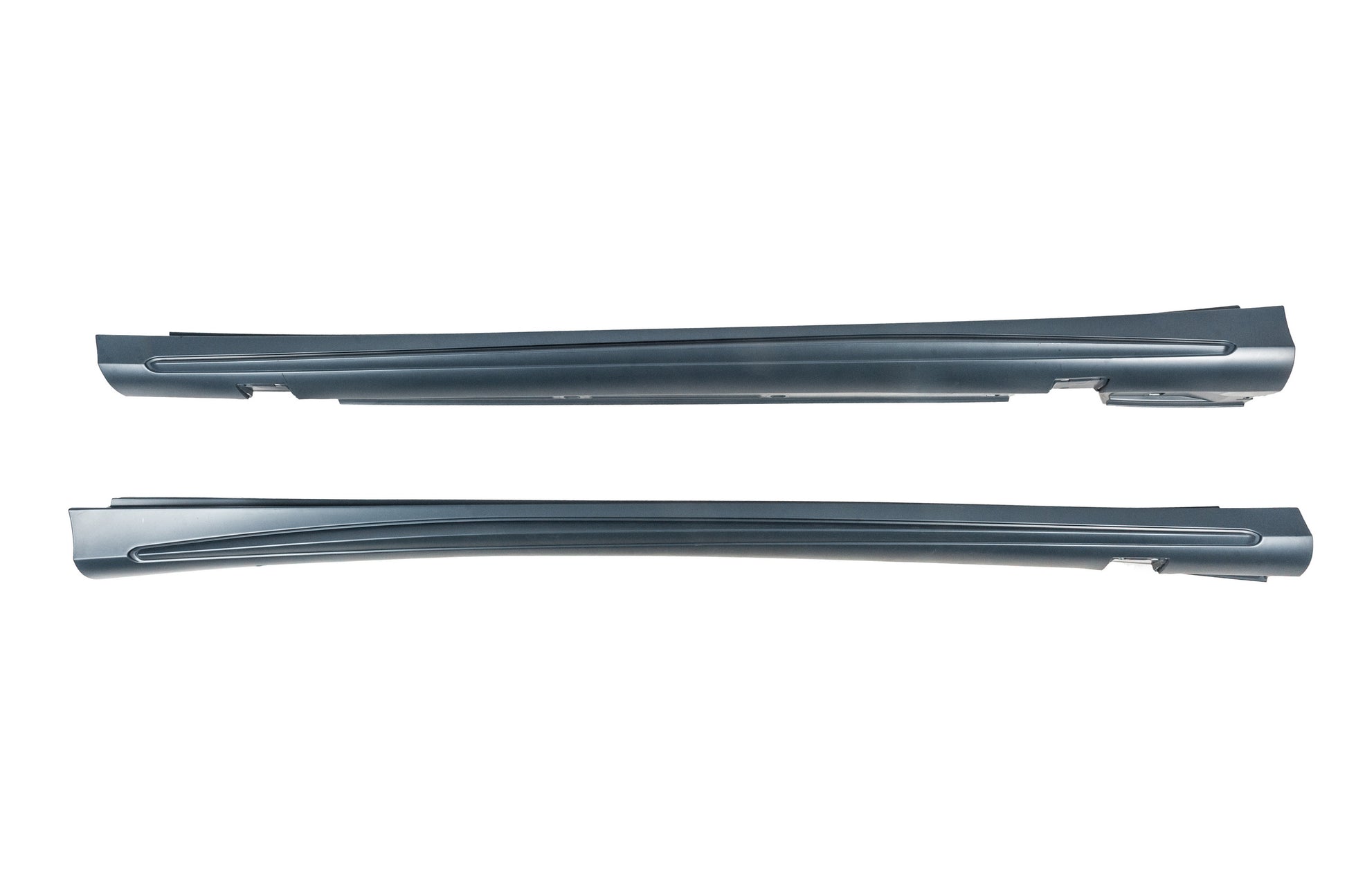 Body Kit Set (AMG) for Mercedes CLA C117 2013-2019 - image 9