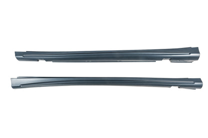 Body Kit Set (AMG) for Mercedes CLA C117 2013-2019 - image 9