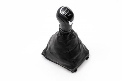 Handle &amp; case CAT (5 beads) for Skoda Superb 2009-2015 - Reelken Auto