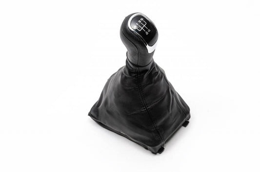 Handle &amp; case CAT (5 beads) for Skoda Superb 2009-2015 - Reelken Auto