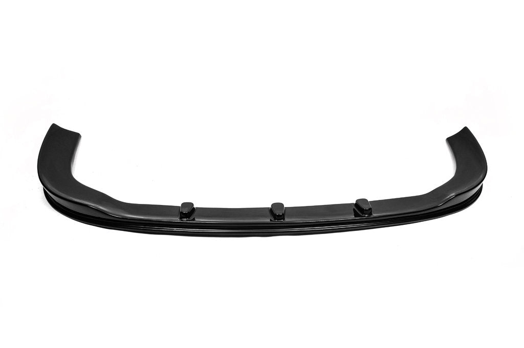 Front lip spoiler (ABS) for Fiat Talento 2016- - image 2