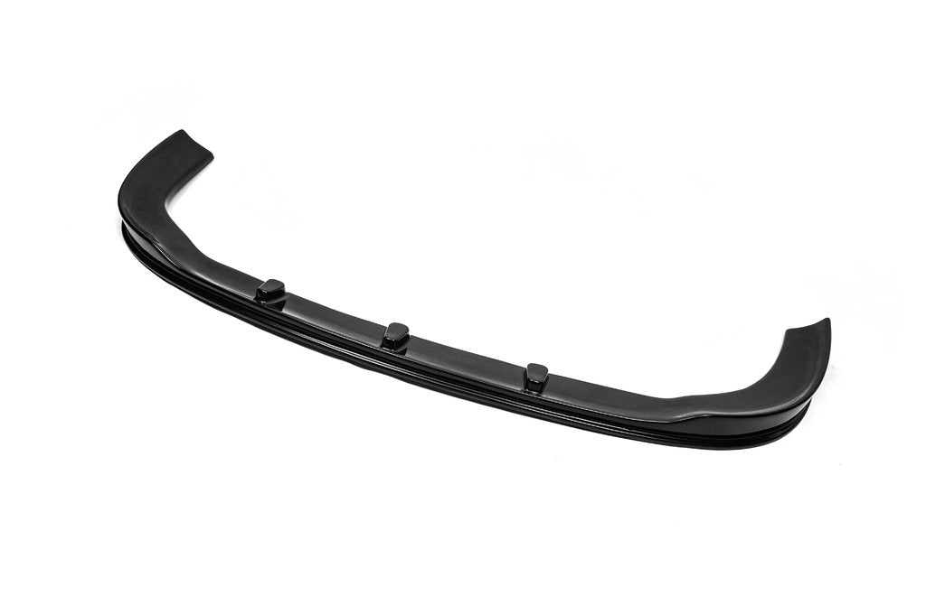 Front lip spoiler (ABS) for Nissan NV300/Primastar 2016- - image 3