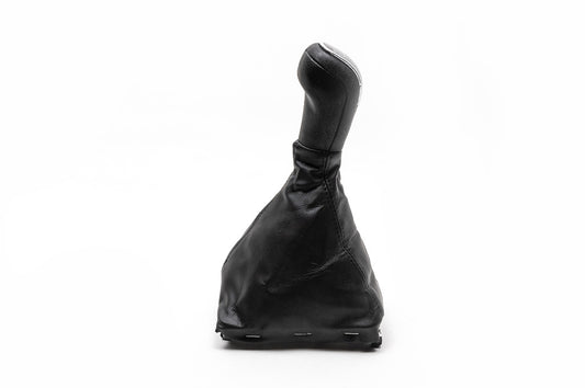 Gear shift knob with boot (5-speed) for Skoda Superb 2009-2015 - image 2