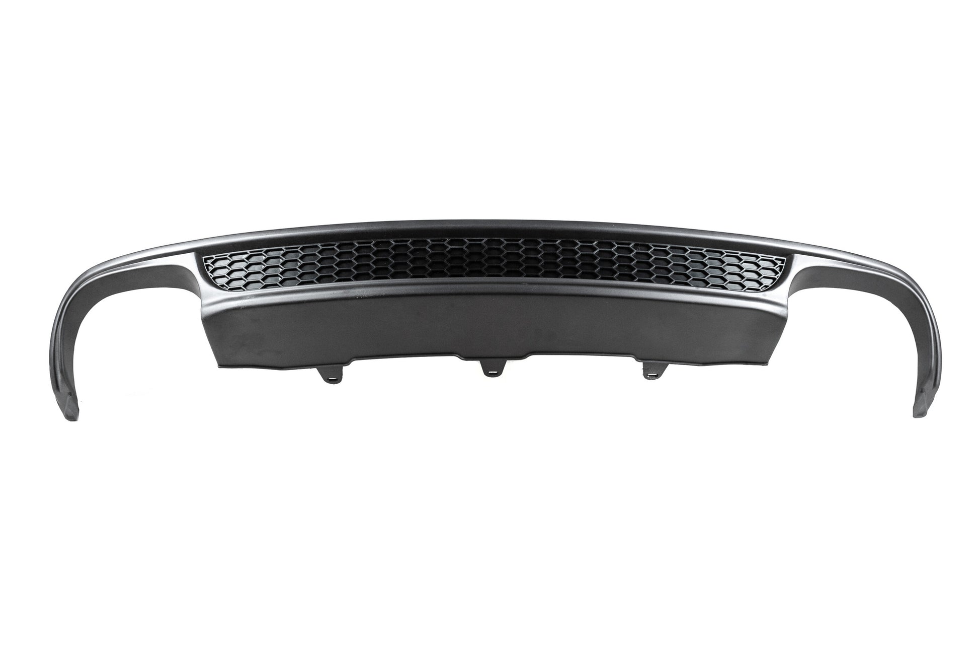 Rear Bumper Diffuser DPT V2 (2011-2014) for Audi A6 C7 2011-2017 - image 5