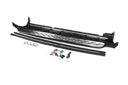 Side sills OEM V1 (2 pcs) for Volvo XC90 2015↗ - Reelken Auto