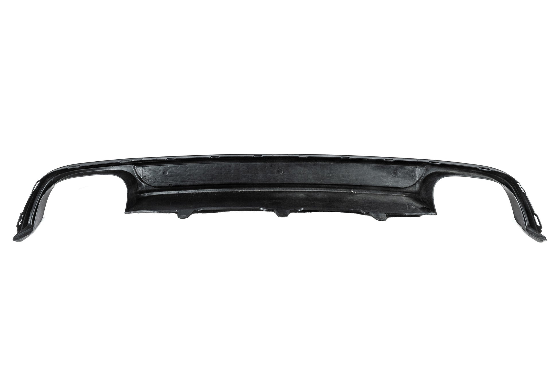 Rear Bumper Diffuser DPT V2 (2011-2014) for Audi A6 C7 2011-2017 - image 6