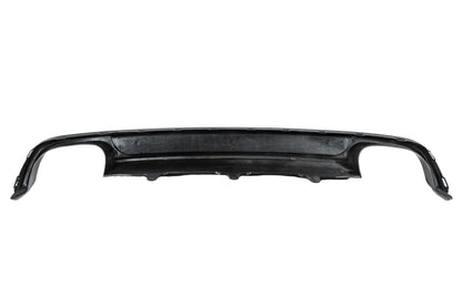 Rear Bumper Diffuser DPT V2 (2011-2014) for Audi A6 C7 2011-2017 - image 6