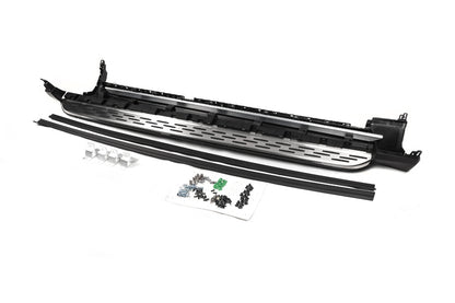 Side Steps OEM V1 (2 pcs) for Volvo XC90 2015- - image 4