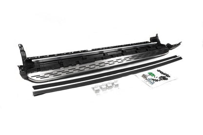 Side sills OEM V1 (2 pcs) for Volvo XC90 2015↗ - Reelken Auto