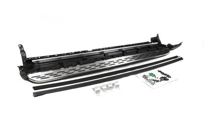 Side Steps OEM V1 (2 pcs) for Volvo XC90 2015- - image 5