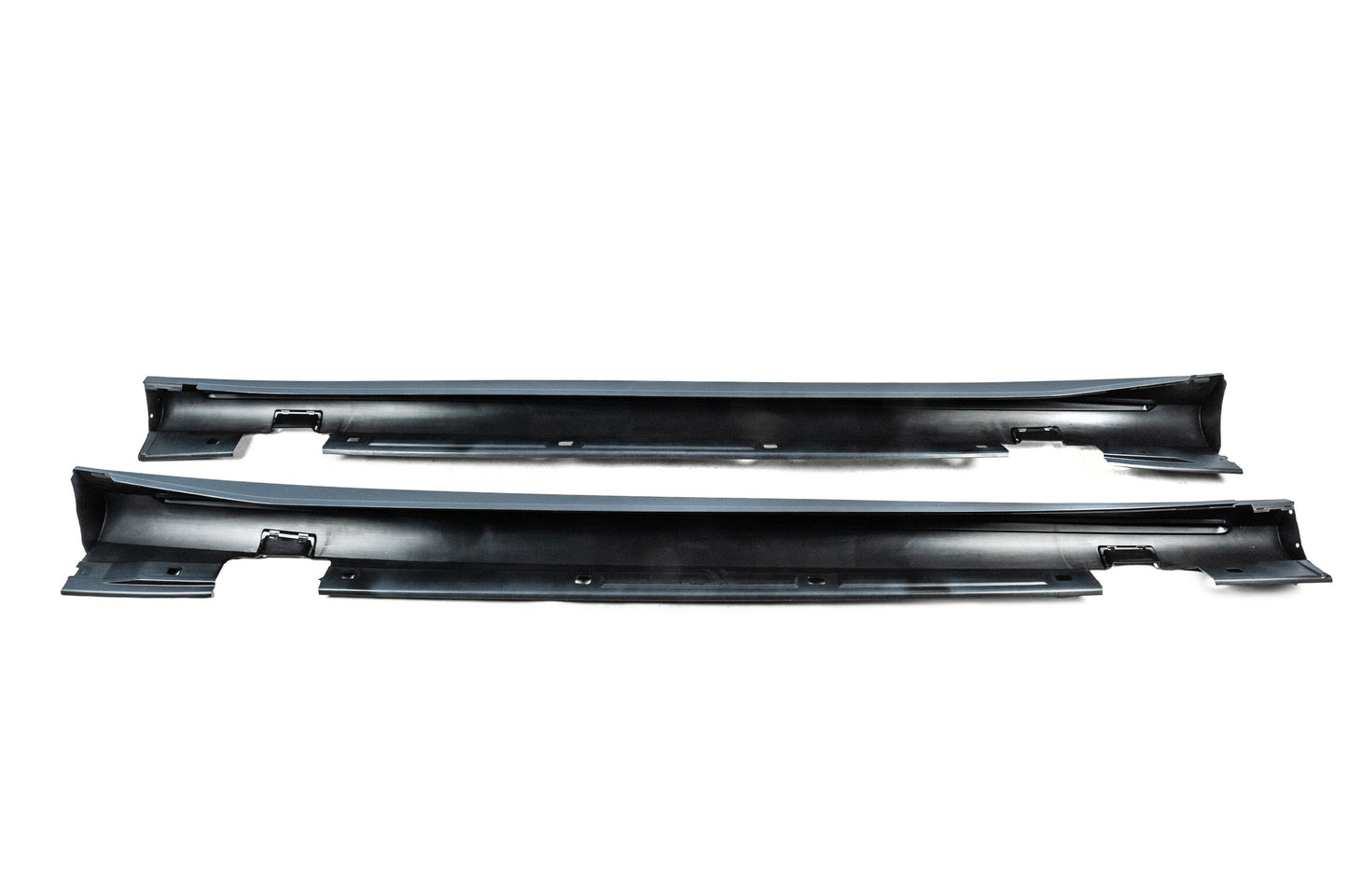 Body Kit Set (AMG) for Mercedes CLA C117 2013-2019 - image 37