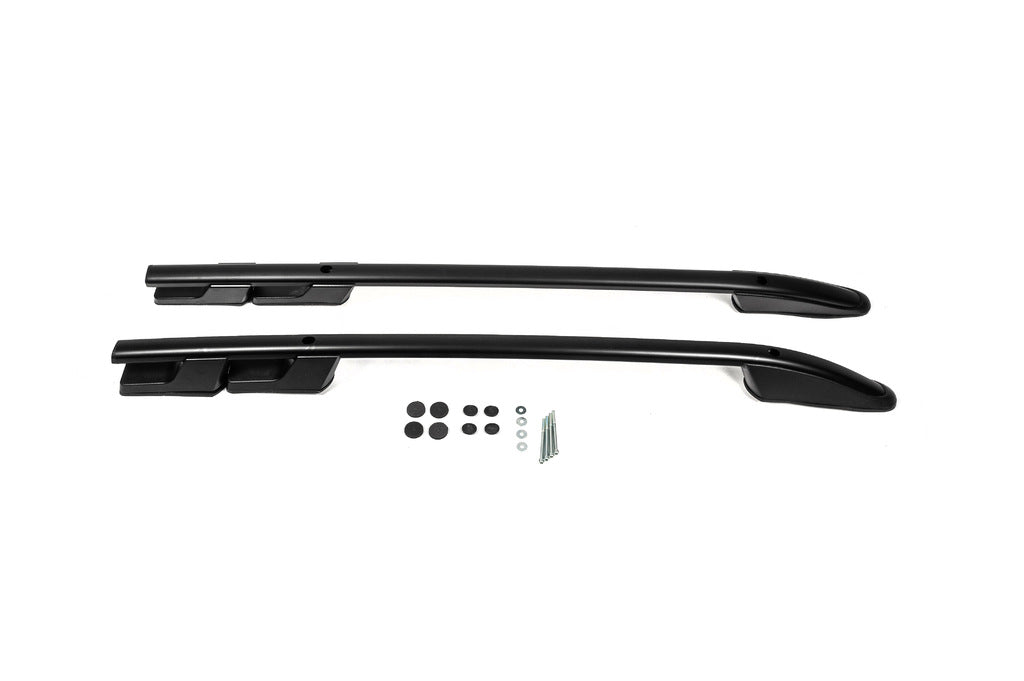 Roof Rails OmsaLine Sport (2 pcs, black) for Volkswagen Amarok 2010-2022 - image 8