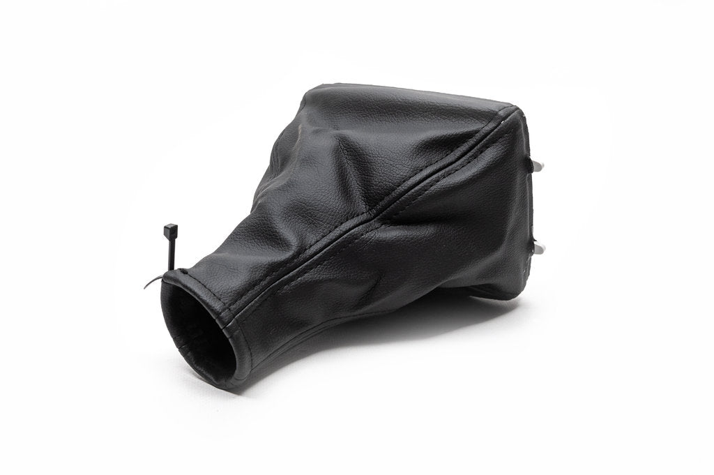 Gear Shift Boot V1 (with Frame) for Opel Zafira A 1998-2005 - image 3