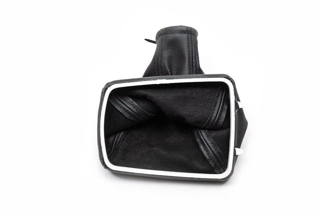 Gear Shift Boot V1 (with Frame) for Opel Zafira A 1998-2005 - image 4