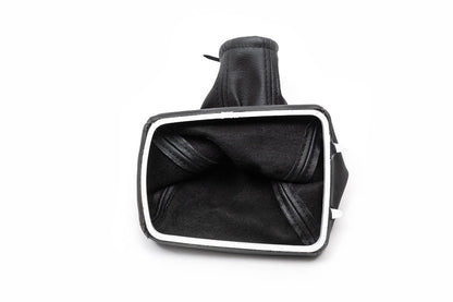 Gear Shift Boot V1 (with Frame) for Opel Zafira A 1998-2005 - image 4
