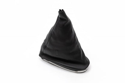 Gear Shift Boot OEM (Automatic, Leatherette) for Mercedes E-сlass W211 2002-2009 - image 1