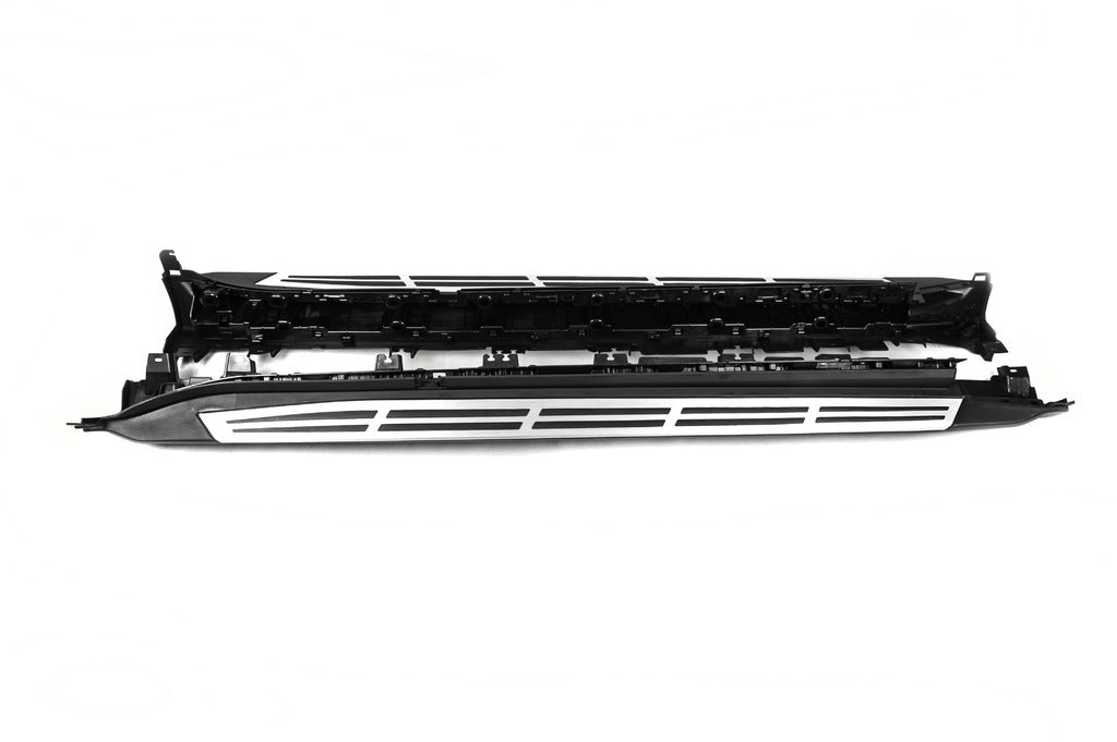 OEM Side Steps (2 pcs) for BMW X5 G05 2019–2026 - image 2