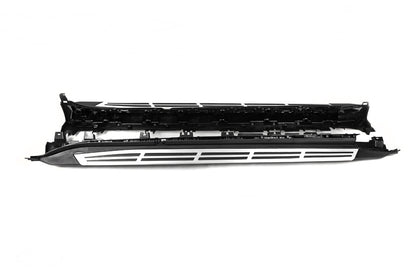 OEM Side Steps (2 pcs) for BMW X5 G05 2019–2026 - image 2