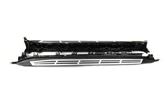 OEM Side Steps (2 pcs) for BMW X5 G05 2019–2026 - image 2