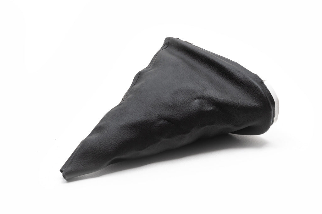 Gear Shift Boot OEM (Automatic, Leatherette) for Mercedes E-сlass W211 2002-2009 - image 2