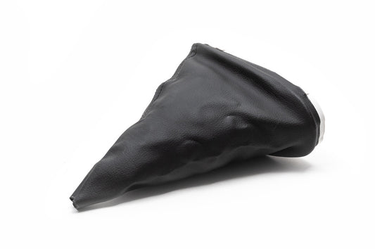 Gear Shift Boot OEM (Automatic, Leatherette) for Mercedes E-сlass W211 2002-2009 - image 2