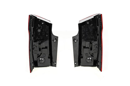 Dragon Tail Lights (for Vito, 2 pcs) for Mercedes Vito/V-class W447 2014- - image 4