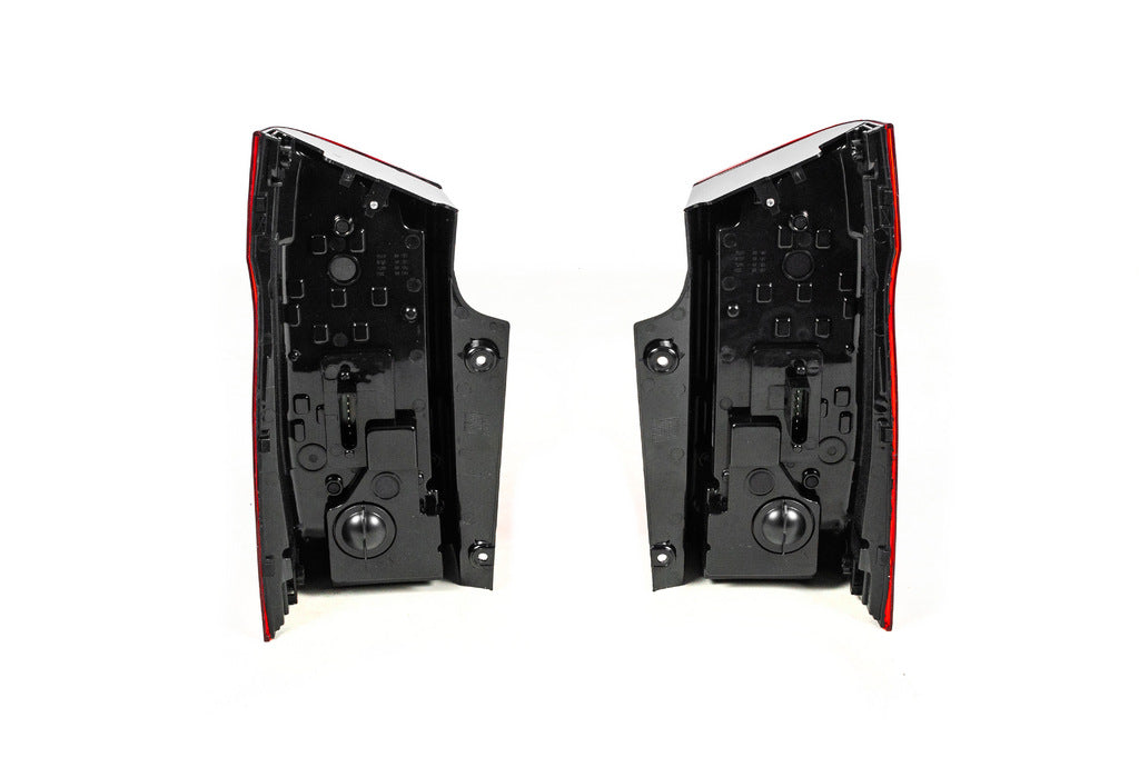 Dragon Tail Lights (for Vito, 2 pcs) for Mercedes Vito/V-class W447 2014- - image 4