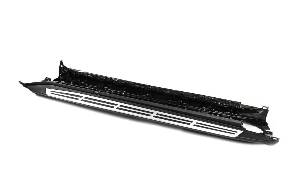 OEM Side Steps (2 pcs) for BMW X5 G05 2019–2026 - image 3