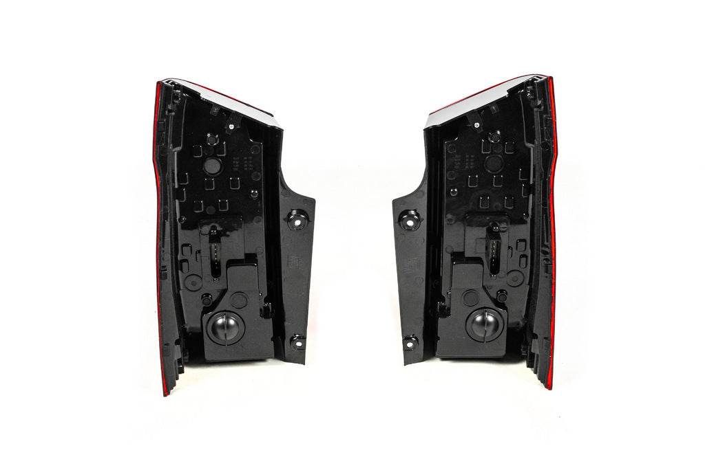Dragon taillights (2 pcs) for Mercedes Vito / V-class W447 2014↗ year - Reelken Auto