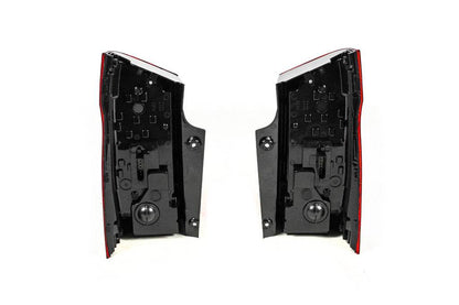 Dragon taillights (2 pcs) for Mercedes Vito / V-class W447 2014↗ year - Reelken Auto