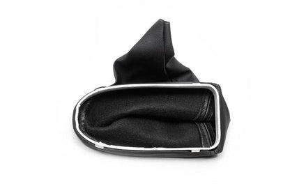 OEM gearbox cover (automatic transmission, leatherette) for Mercedes E-class W211 2002-2009 - Reelken Auto