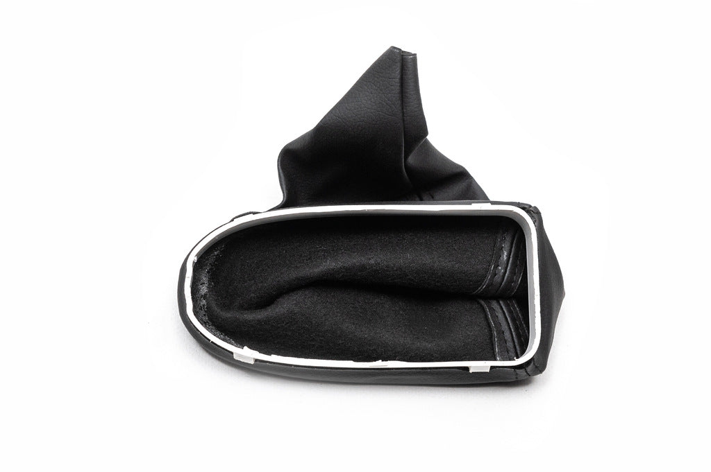 Gear Shift Boot OEM (Automatic, Leatherette) for Mercedes E-сlass W211 2002-2009 - image 3