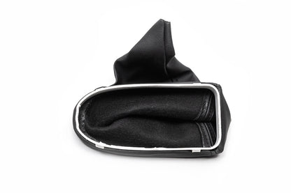 Gear Shift Boot OEM (Automatic, Leatherette) for Mercedes E-сlass W211 2002-2009 - image 3