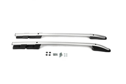 Roof Rails OmsaLine Sport (2 pcs, grey) for Volkswagen Amarok 2010-2022 - image 4
