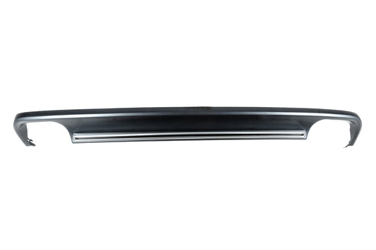 Rear bumper diffuser DPT (2011-2014) for Audi A6 C7 2011-2017 - image 2