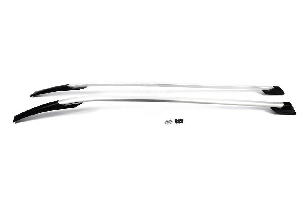 The original roof rails for Ford Courier 2014-2023 - Reelken Auto