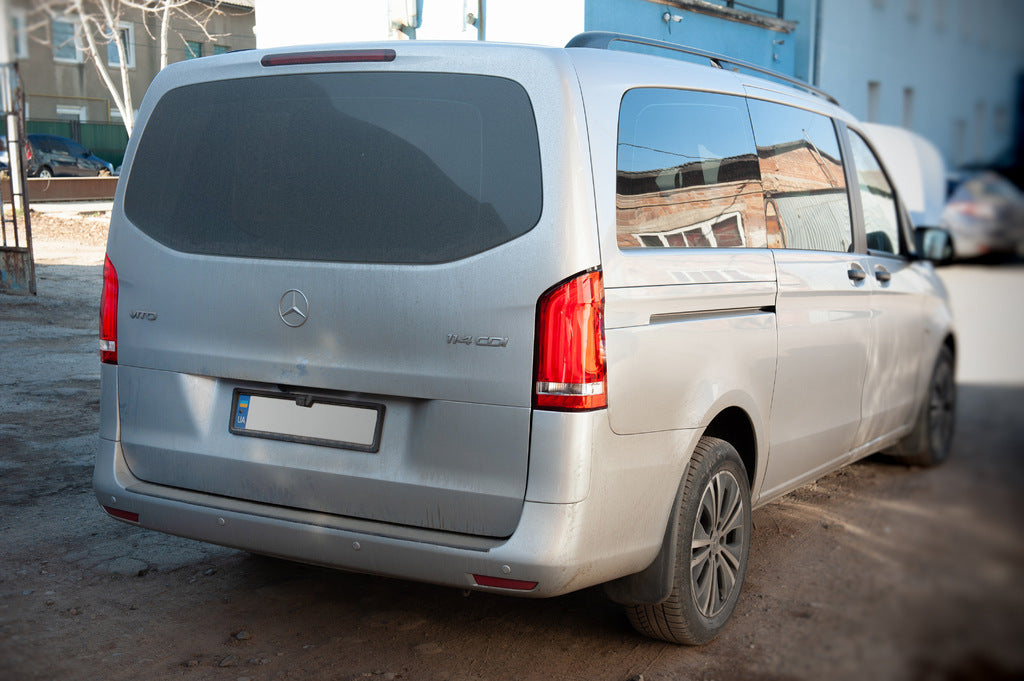 LED Tail Lights (for Vito, Set of 2) for Mercedes Vito/V-class W447 2014- - image 1